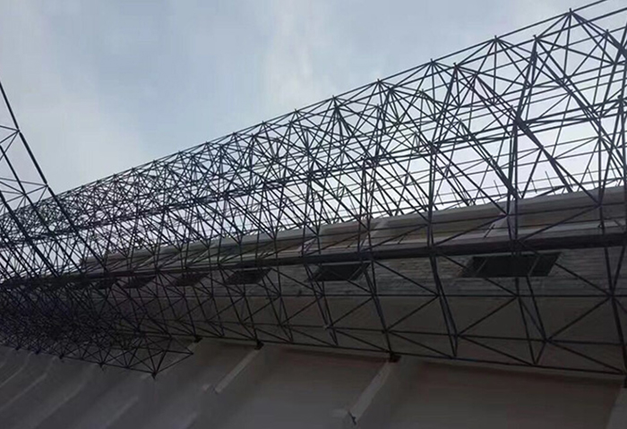 广丰县垃圾电厂