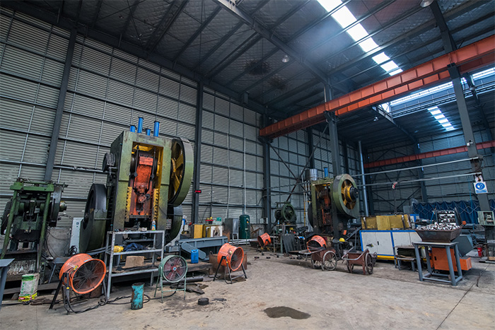 广丰县螺栓球精密制作